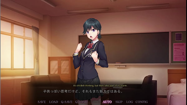 Saimin Seishidou -Secret Lesson- Track club 6 – sudo makoto