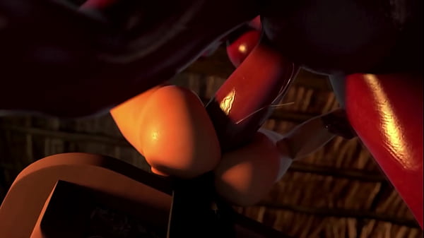 Shemale Fucks Cute Girl 3D Gameplay ( New 2024 Porn)