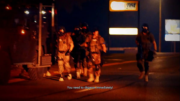 Subject Valentine: The Breeding Full GURO