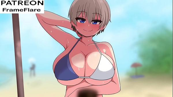 This Hentai You Need Watch Now