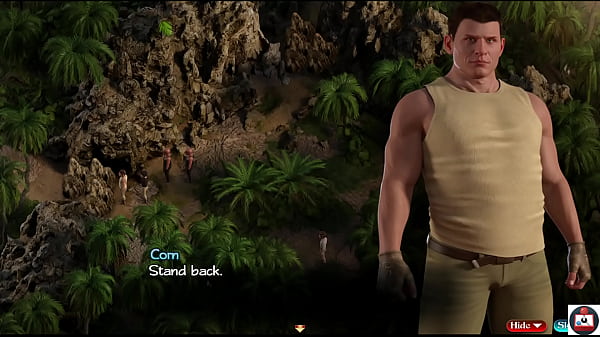 Treasure of Nadia – (PT 48) – {NLT MEDIA}