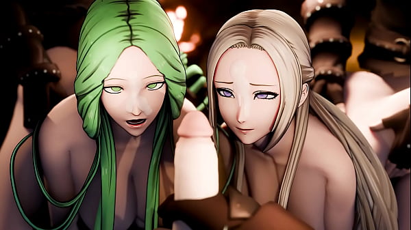 Will of the People • Gangbang •