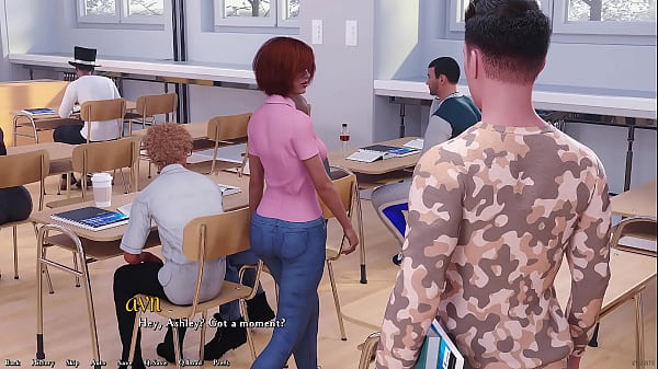 Being A DIK #209 – Latina College Girl Asks Me If She Can Stay Over