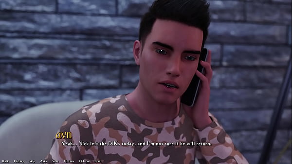 Being A DIK #211 – Pierced Blue Haired College Girl Love Me?