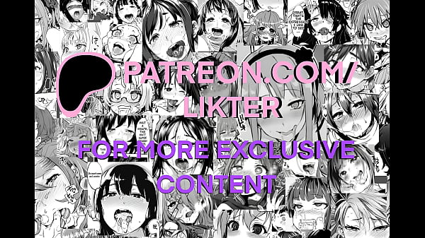 BIG ASS FURRY HENTAI ANIMATION POV 60FPS