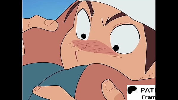 Cartoon Hentai Story Animation