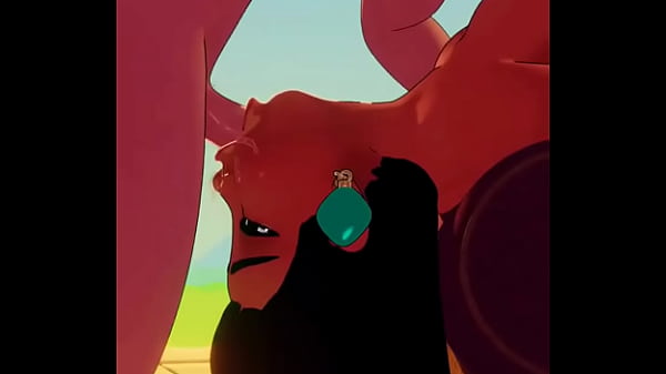 Сhel Do Best Deep Blowjob And Getting Cum In Mouth | Hottest Hentai El Dorado