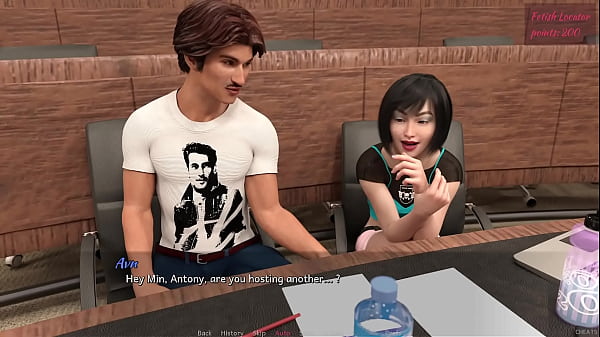 Fetish Locator #46 – Asian College Slut Cheating On Her Boyfriend And Gives Me A Sloppy Blowjob