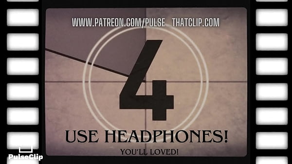 (HMV) – I Love the way you kiss me  – Animación Hentai – Milf