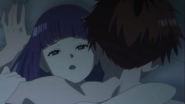 Hot Sex On a cold Winter Evening – HENTAI Parody (2025)