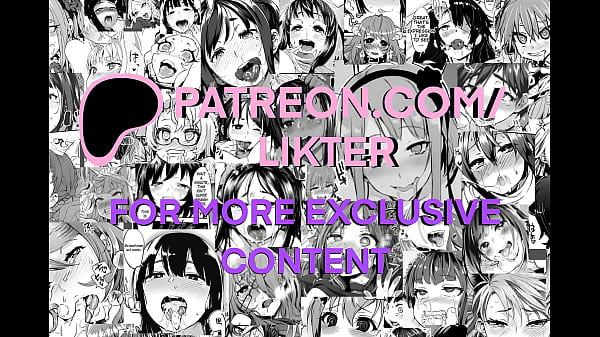 HOTTEST FUTANARI CUM ON FACE HENTAI STORY 60FPS