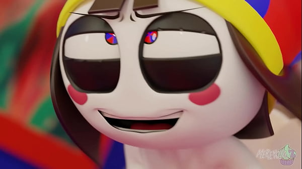 merengue z – DIGITAL CIRCUS (Deleted Scene)