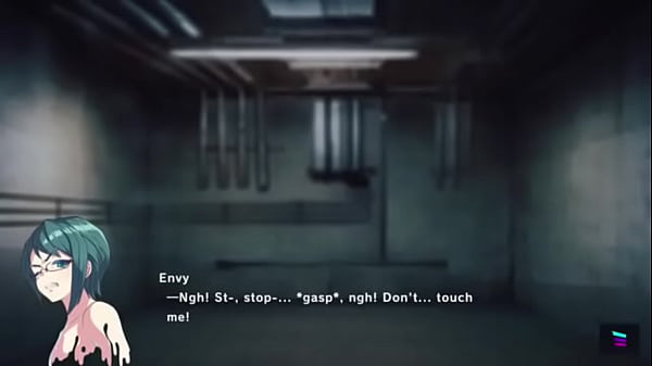 [MGCM] Taimanin Envy – 2D Porn