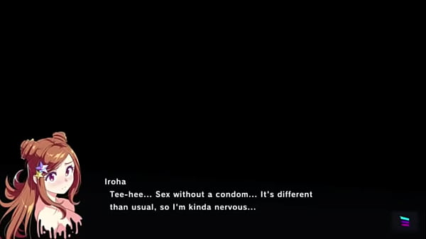 [MGCM] Wedding Lingerie Iroha