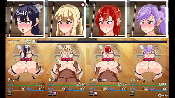 Profesional School Gameplay