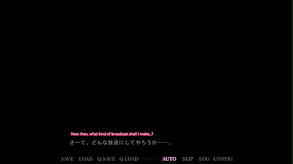 Saimin Seishidou -Secret Lesson- Emily Aoki route 1