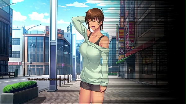 Saimin Seishidou -Secret Lesson- Nagisa Fujima epilogue