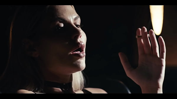 Sexy Mistress Tasting Cum Straight From Her Pussy While Smoking – Zlata Shine Smoke Cigarette Fetish