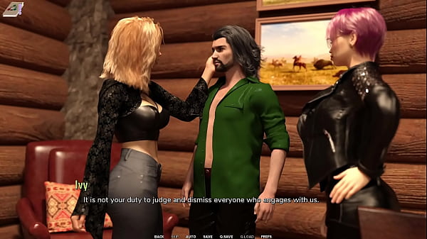 Taboo University #79 – Busty Blonde Has Naughty Plans With Me