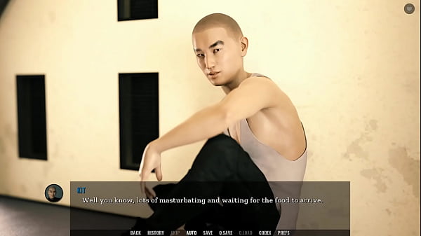 Tales From The Unending Void #53 – Planning Date With Blonde StepSister