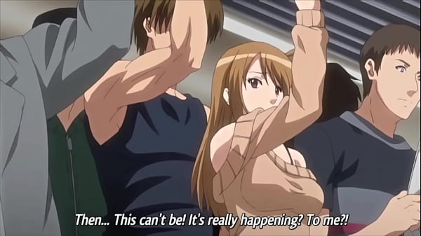 They fuck her on the bus in front of everyone ! – BEST HENTAI CARTOON TREESOME SEX SCENES COMPILATION (hentai sex, cartoon porn, public sex)