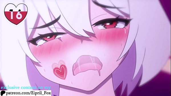 April was Touched for Love Too Much – Anime Hentai Rule 34 4K 60 FPS