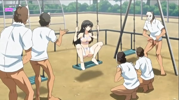 Club de orgías de la montaña Rinkan 04 – Hentai subtitulos en español