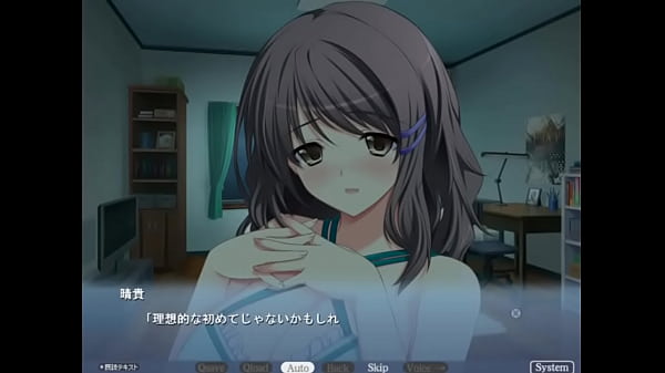 朝霧琴子１～４