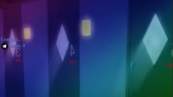 encuentro de dos desconocidos