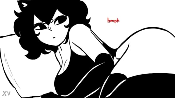 Gato humano quer atençao