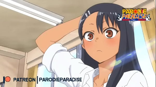 Hayase Nagatoro fuck
