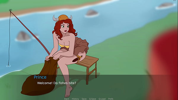 Let’s Play – If You Do, Help to Odet