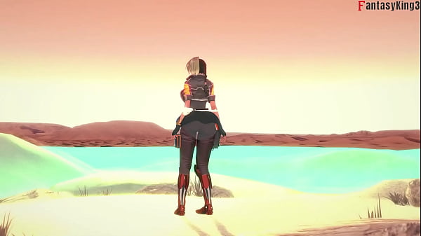 Loba bikini POV sex | Free POV | Apex Legends | Full & POV on Sheer & PTRN: Fantasyking3