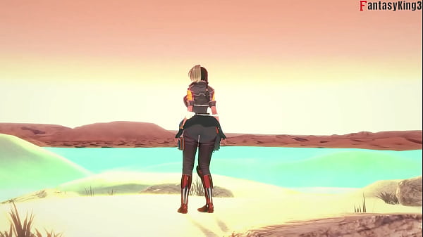 Loba bikini sex | 1 | Apex Legends | Full & POV on Sheer & PTRN: Fantasyking3