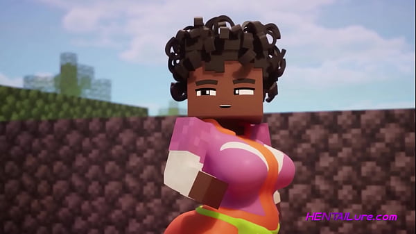 Minecraft Gone Wild ⋇ An Intense Blocky Sex Parody (2025)