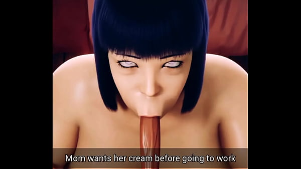 Mommy Wants Her Daily Cream