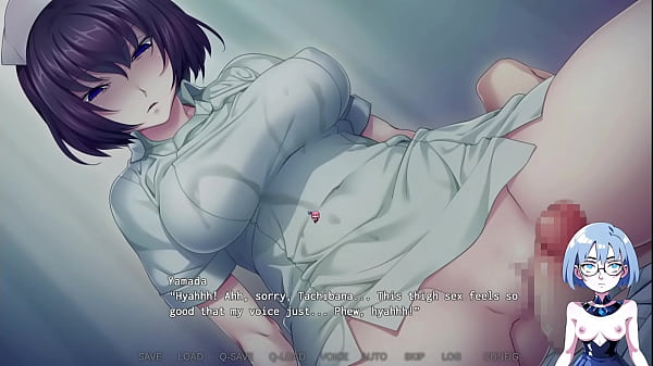 Nope Nope Nurses Gameplay 8