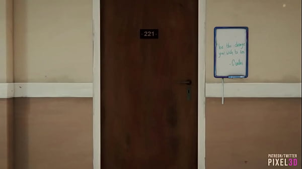 Porn animation big ass