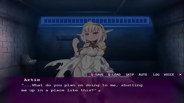 Revenge of The Orcs – 2 [No Commentary]