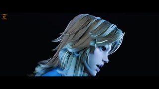 Sue Storm es follada por todo el mundo