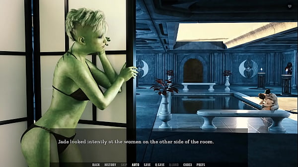 Tales From The Unending Void #62 – Please FUCK ME HARD Master