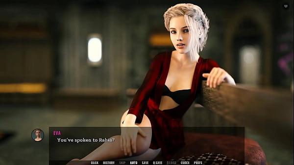 Tales From The Unending Void #63 – Giving Good News To Red Head Stepsister