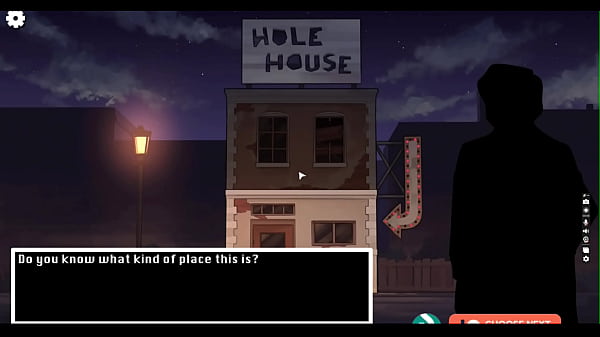 Welcome to the HOUSE of HOLES. Every CARTOON WAIFU is here.