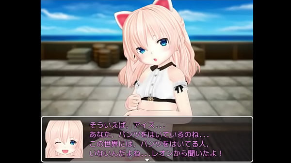 (  18 ) H RPG Games Akari’s Mysterious Adventure #3 [ END ]