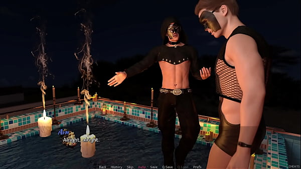 Fetish Locator #76 – Blonde Busty Pirate Captain Gets Fucked On Her Ship