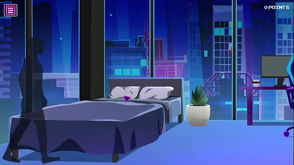 Hentai game 2025 nightgamer sex gameplay