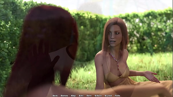 Law School #15 – Cute Red Head With Small Tits Loves Her Slutty College Life