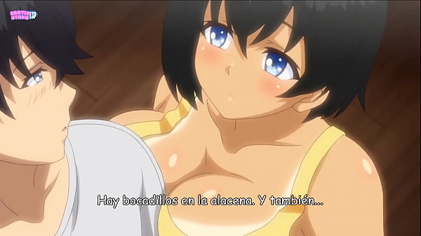 Niñero de verano 01 – Hentai subtitulos en español