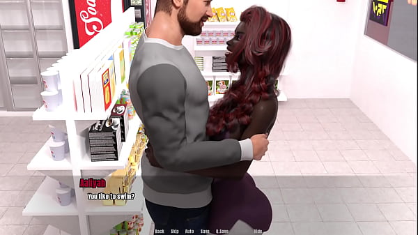 Return to home Walkthrough Grandmas House #2