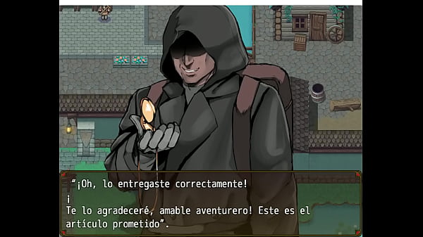 Sexo con monjas, culonas, amas de casa y mas: Eliza’s Secret Potion parte final